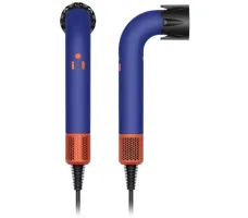 Фен-стайлер Dyson Airwrap Complete Long HS08  (берлинская лазурь/медный)
