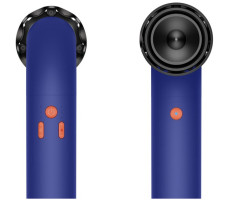 Фен-стайлер Dyson Airwrap Complete Long HS08  (берлинская лазурь/медный)