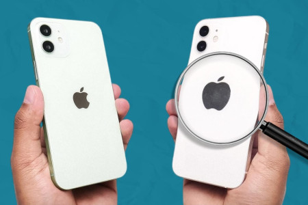 Как проверить оригинальность iPhone при покупке? На что нужно обращать внимание при покупке iPhone?