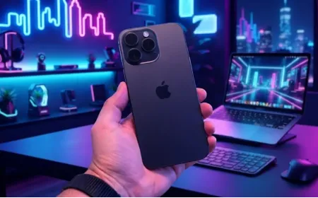 Стоит ли покупать iPhone 16 Pro Max в 2026 году, когда есть iPhone 17 Pro и iPhone 18 Pro?