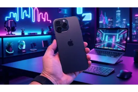 Стоит ли покупать iPhone 16 Pro Max в 2026 году, когда есть iPhone 17 Pro и iPhone 18 Pro? Стоит ли покупать iPhone 16 Pro Max в 2026 году, когда есть iPhone 17 Pro и iPhone 18 Pro?