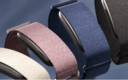 Garmin представила CIRQA - фитнес-браслет без дисплея и без обязательной подписки