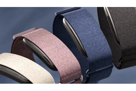Garmin представила CIRQA - фитнес-браслет без дисплея и без обязательной подписки