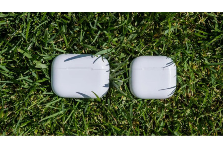 AirPods 4 или AirPods Pro 3: какие наушники Apple выбрать в 2026 году