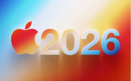 5 новых устройств, которые Apple может показать в сентябре 2026 года