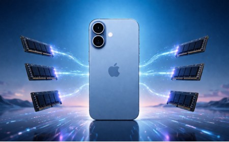 Сколько оперативной памяти получит iPhone 18 и зачем Apple увеличивает объём RAM