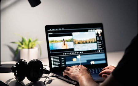 Как выбрать лучший MacBook для работы с видео