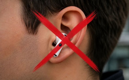 AirPods с камерами выйдут не раньше 2027 года: что известно о новых наушниках Apple