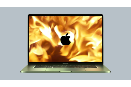 MacBook или iMac сильно греется: как проверить температуру и избежать перегрева MacBook или iMac сильно греется: как проверить температуру и избежать перегрева
