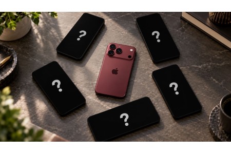 Какой iPhone выбрать вместо iPhone 18 Pro: 5 достойных альтернатив Какой iPhone выбрать вместо iPhone 18 Pro: 5 достойных альтернатив