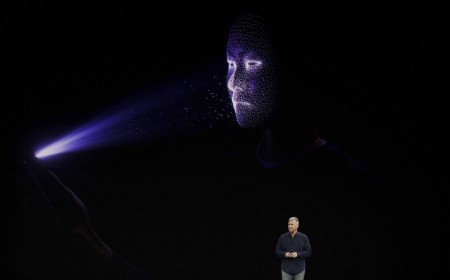 Секреты Face ID, о которых редко говорят
