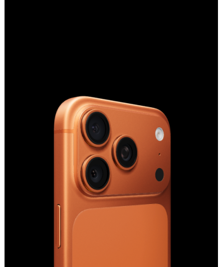 iPhone 17 Pro