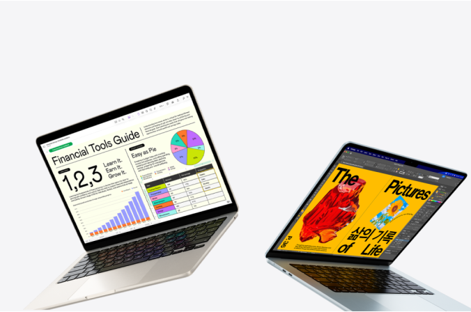 MacBook Air