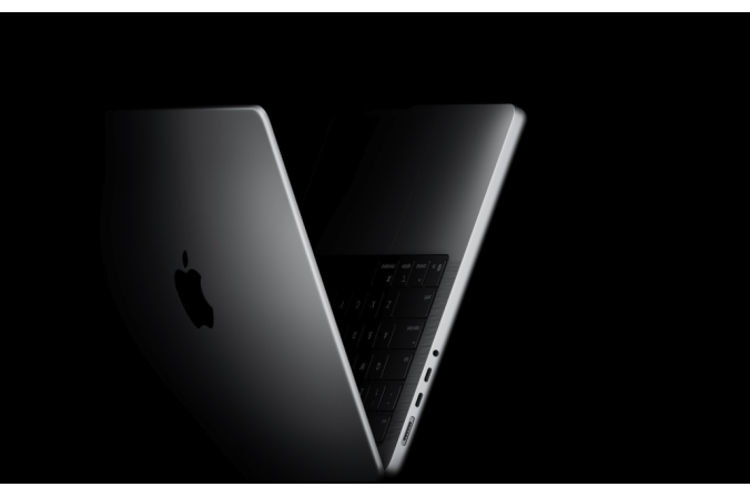 Macbook Pro