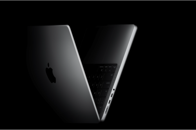 Macbook Pro