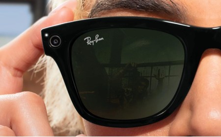 Очки Ray-Ban: история, технологии и почему бренд стал культовым