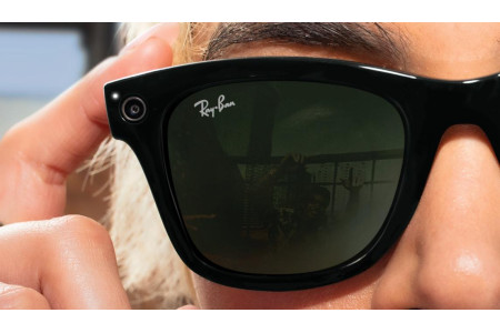 Очки Ray-Ban: история, технологии и почему бренд стал культовым