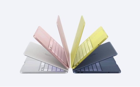 Apple представила MacBook Neo -  самый доступный ноутбук компании