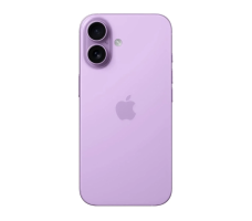 Смартфон Apple iPhone 17 256GB (сиреневый)