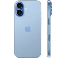 Смартфон Apple iPhone 17 512GB (светло-голубой)
