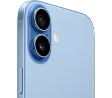 Смартфон Apple iPhone 17 512GB (светло-голубой)