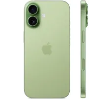 Смартфон Apple iPhone 17 512GB (зелёный)
