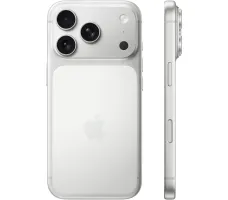 Смартфон Apple iPhone 17 Pro Max 1T (серебристый)