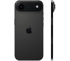 Смартфон Apple iPhone 17 Air 256GB (чёрный)