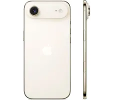 Смартфон Apple iPhone 17 Air 1T (Светлое золото)