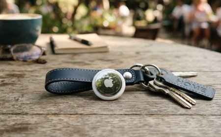 Apple AirTag: как работает умная метка и стоит ли покупать её в 2026 году