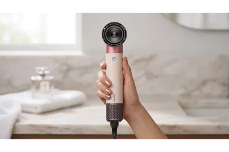 Обзор Dyson Supersonic r HD17: особенности, характеристики и кому подойдёт