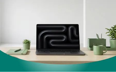 MacBook Pro 14 M5 (2025) - подробный обзор обновления
