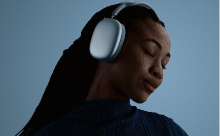 AirPods Max 2 - обзор, характеристики и новые функции Apple