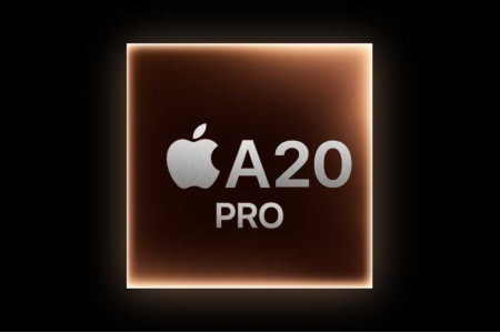 Что известно о 2-нм процессорах Apple A20 и A20 Pro Что известно о 2-нм процессорах Apple A20 и A20 Pro
