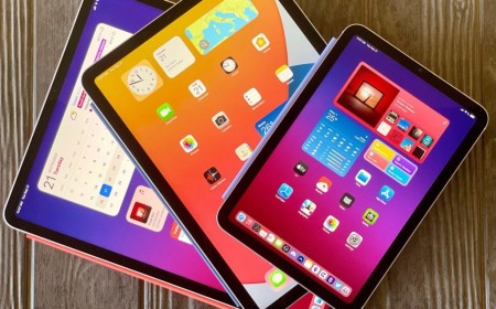 Как определить модель iPad - полный список