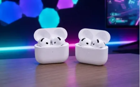 AirPods 5 против AirPods 4: стоит ли покупать новое поколение в 2026 году?