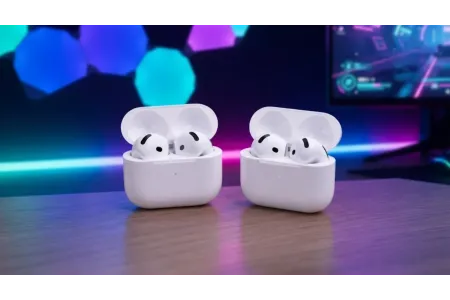AirPods 5 против AirPods 4: стоит ли покупать новое поколение в 2026 году? AirPods 5 против AirPods 4: стоит ли покупать новое поколение в 2026 году?