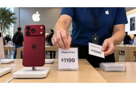iPhone 18 Pro: почему Apple так подняла цены и стоит ли переплачивать