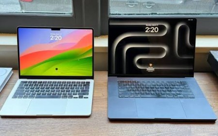 Какой MacBook выбрать в 2026 году: подробное сравнение MacBook Air, MacBook Pro и MacBook Neo
