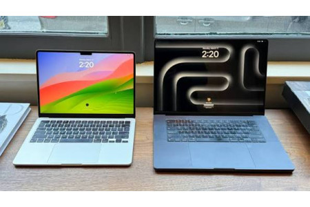 Какой MacBook выбрать в 2026 году: подробное сравнение MacBook Air, MacBook Pro и MacBook Neo