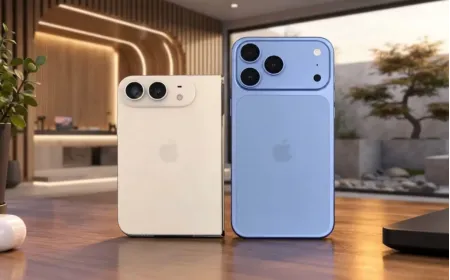 6 функций, ради которых я выберу iPhone 18 Pro Max вместо iPhone Duo