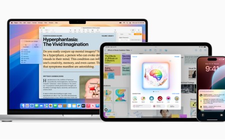 Apple Intelligence — что это такое и как работает ИИ от Apple