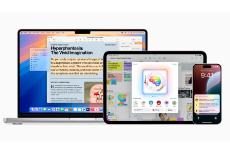 Apple Intelligence — что это такое и как работает ИИ от Apple Apple Intelligence — что это такое и как работает ИИ от Apple