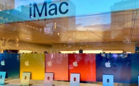 Какие компьютеры Mac Apple может представить до 2028 года