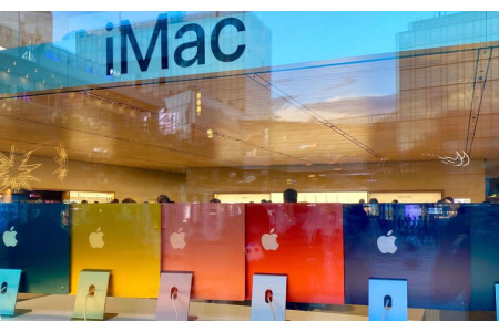 Какие компьютеры Mac Apple может представить до 2028 года Какие компьютеры Mac Apple может представить до 2028 года