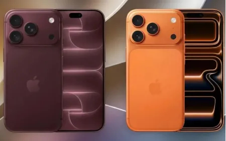iPhone 18 Pro против iPhone 17 Pro: что изменилось за год