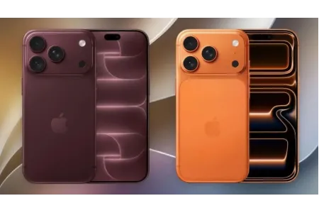 iPhone 18 Pro против iPhone 17 Pro: что изменилось за год