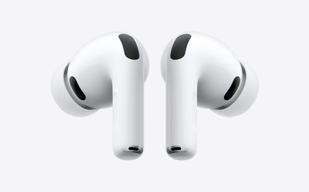 AirPods Pro 3 vs AirPods Pro 2: что изменилось и есть ли смысл обновляться