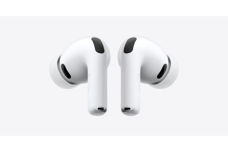 AirPods Pro 3 vs AirPods Pro 2: что изменилось и есть ли смысл обновляться