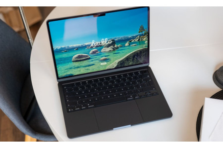 Почему сейчас самое время купить MacBook Air и не ждать следующую модель Почему сейчас самое время купить MacBook Air и не ждать следующую модель